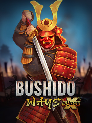 betup888 สล็อตแจกเครดิตฟรี bushido-ways-x-nudge