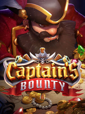 betup888 สล็อตแจกเครดิตฟรี captains-bounty